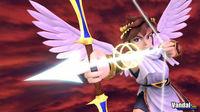 Nuevas im�genes de Super Smash Bros. Brawl