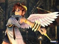 Nuevas im�genes de Super Smash Bros. Brawl