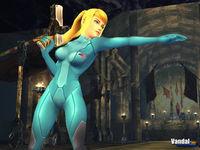 Nuevas im�genes de Super Smash Bros. Brawl