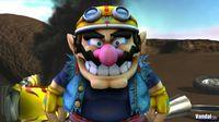 GC: Nuevas im�genes de Super Smash Bros. Brawl