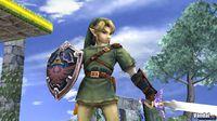 GC: Nuevas im�genes de Super Smash Bros. Brawl