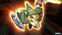 GC: Nuevas im�genes de Super Smash Bros. Brawl