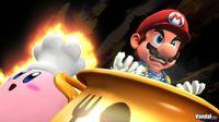 GC: Nuevas im�genes de Super Smash Bros. Brawl