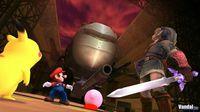 GC: Nuevas im�genes de Super Smash Bros. Brawl