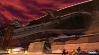 GC: Nuevas im�genes de Super Smash Bros. Brawl