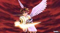 GC: Nuevas im�genes de Super Smash Bros. Brawl