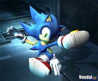 Sonic estar� en Super Smash Bros. Brawl