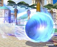 La velocidad ser� tu principal arma en Smash Bros. Brawl