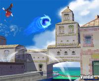La velocidad ser� tu principal arma en Smash Bros. Brawl