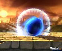 La velocidad ser� tu principal arma en Smash Bros. Brawl