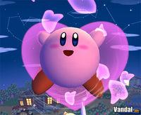 Saca y env�a fotos con Super Smash Bros. Brawl