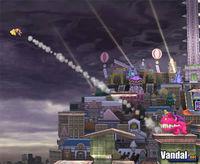 Visita Pork City en Super Smash Bros. Brawl