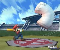 El b�isbol regresa a Super Smash Bros. Brawl