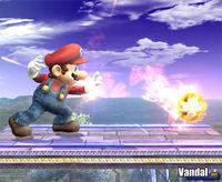 Disfruta de la riqueza de Meowth en Smash Bros. Brawl