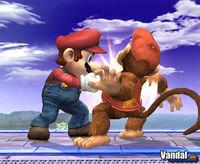 Disfruta de la riqueza de Meowth en Smash Bros. Brawl