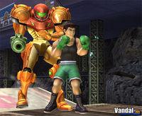 Punch Out tambi�n en Super Smash Bros. Brawl