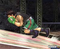 Punch Out tambi�n en Super Smash Bros. Brawl