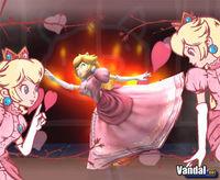 Descubre las cualidades curativas de los melocotones en Super Smash Bros. Brawl