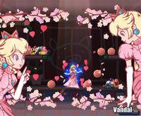 Descubre las cualidades curativas de los melocotones en Super Smash Bros. Brawl