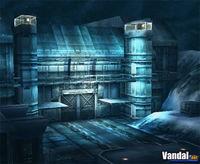 Afronta la misi�n m�s dif�cil de Snake en Smash Bros. Brawl
