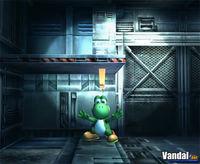 Afronta la misi�n m�s dif�cil de Snake en Smash Bros. Brawl