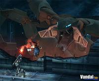 Afronta la misi�n m�s dif�cil de Snake en Smash Bros. Brawl