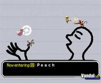Descubre todas las posibilidades de PictoChat en Super Smash Bros. Brawl