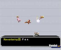 Descubre todas las posibilidades de PictoChat en Super Smash Bros. Brawl