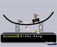 Descubre todas las posibilidades de PictoChat en Super Smash Bros. Brawl