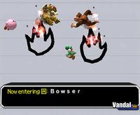 Descubre todas las posibilidades de PictoChat en Super Smash Bros. Brawl