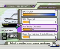 Descubre todas las posibilidades de PictoChat en Super Smash Bros. Brawl