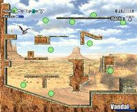 Desvelado el estadio Pim-pam-Smash de Super Smash Bros Brawl