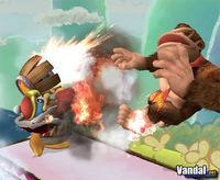Descubre el poder destructuvo del Rey Dedede en Super Smash Bros. Brawl