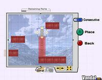 Crea tu propio escenario en Super Smash Bros. Brawl