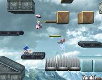 Crea tu propio escenario en Super Smash Bros. Brawl