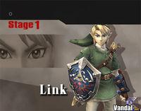 Desvelado el modo de juego cl�sico de Super Smash Bros Brawl
