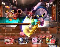 Desvelado el modo de juego cl�sico de Super Smash Bros Brawl