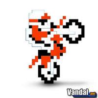 El motociclismo cobra protagonismo en Super Smash Bros. Brawl
