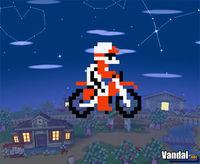 El motociclismo cobra protagonismo en Super Smash Bros. Brawl