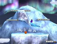 Sobrevive a la C�spide en Super Smash Bros. Brawl