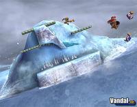Sobrevive a la C�spide en Super Smash Bros. Brawl