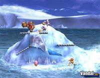 Sobrevive a la C�spide en Super Smash Bros. Brawl