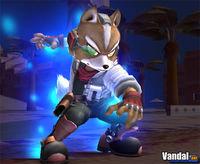 Aprende a defenderte en Super Smash Bros. Brawl