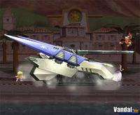 Aprende a defenderte en Super Smash Bros. Brawl