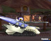 Aprende a defenderte en Super Smash Bros. Brawl