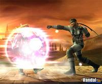 Aprende a defenderte en Super Smash Bros. Brawl