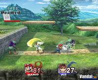 El Emisario Subespacial en Smash Bros. Brawl contar� con juego cooperativo