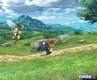 El Emisario Subespacial en Smash Bros. Brawl contar� con juego cooperativo