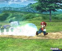 El Emisario Subespacial en Smash Bros. Brawl contar� con juego cooperativo