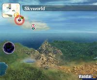 El Emisario Subespacial en Smash Bros. Brawl contar� con juego cooperativo